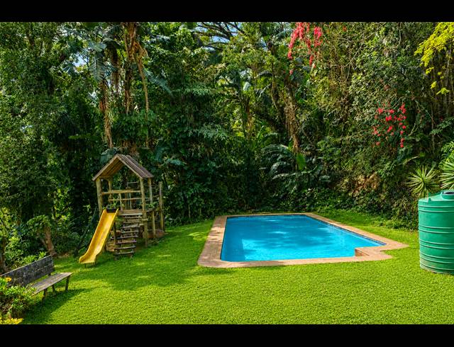5 BEDROOM DUPLEX FOR SALE IN WESTVILLE